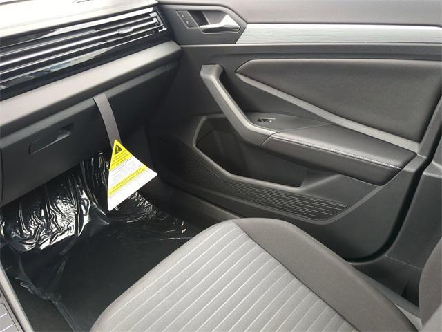 new 2026 Volkswagen Jetta car, priced at $23,752