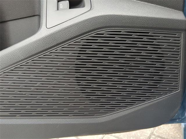 new 2026 Volkswagen Jetta car, priced at $23,752