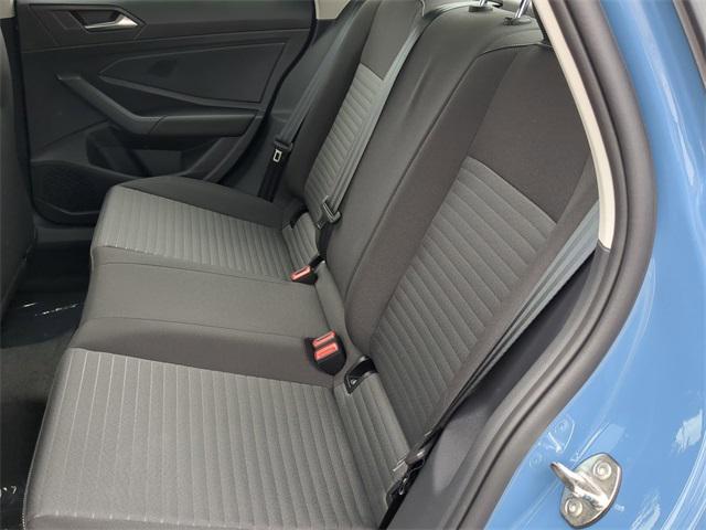 new 2026 Volkswagen Jetta car, priced at $23,752