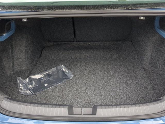 new 2026 Volkswagen Jetta car, priced at $23,752