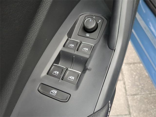 new 2026 Volkswagen Jetta car, priced at $23,752