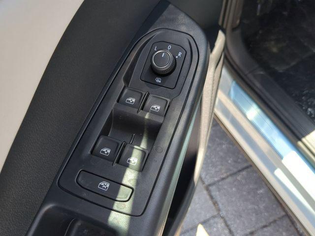 new 2026 Volkswagen Taos car, priced at $33,060