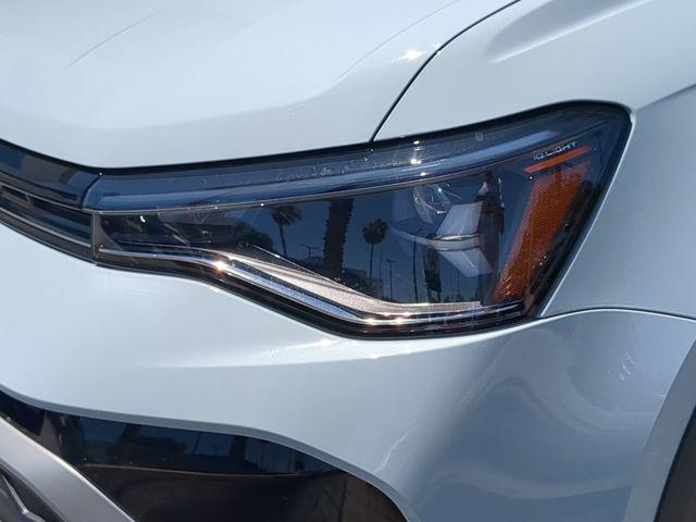 new 2026 Volkswagen Taos car, priced at $33,060