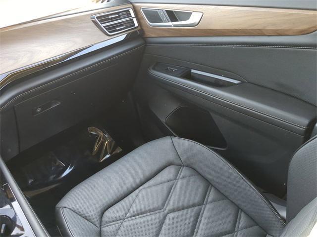 used 2024 Volkswagen Atlas car, priced at $25,950