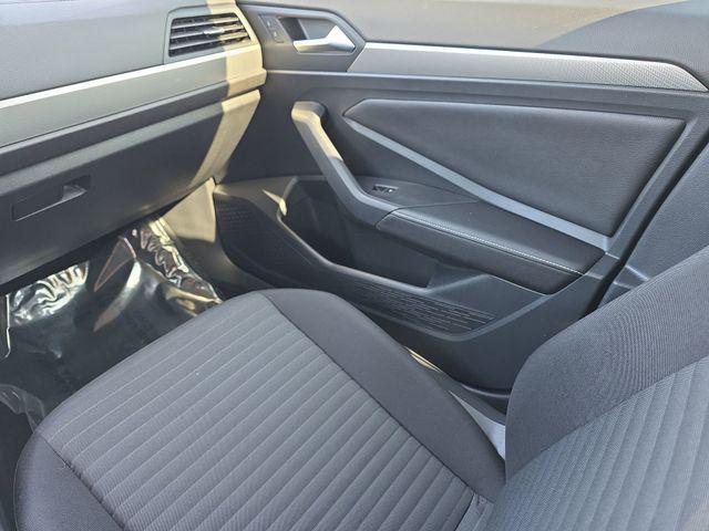 used 2023 Volkswagen Jetta car, priced at $15,990