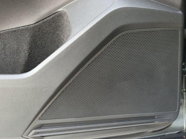 used 2020 Volkswagen Tiguan car, priced at $14,975