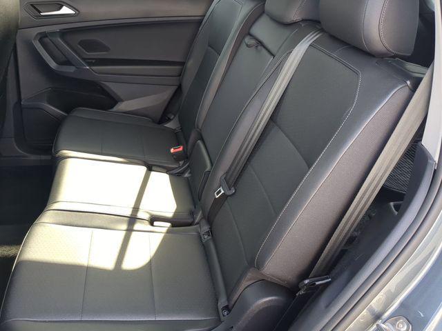 used 2020 Volkswagen Tiguan car, priced at $14,975