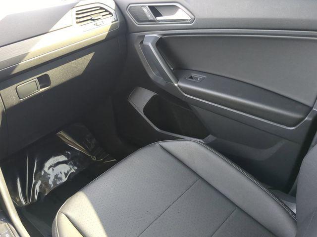used 2020 Volkswagen Tiguan car, priced at $14,975