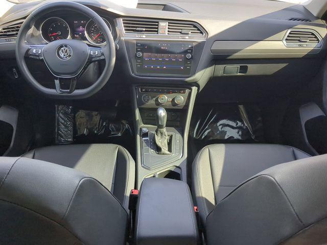 used 2020 Volkswagen Tiguan car, priced at $14,975