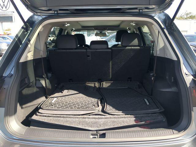 used 2020 Volkswagen Tiguan car, priced at $14,975