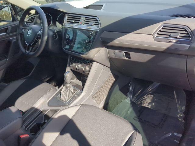 used 2020 Volkswagen Tiguan car, priced at $14,975