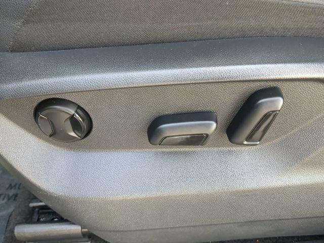 used 2020 Volkswagen Tiguan car, priced at $14,975