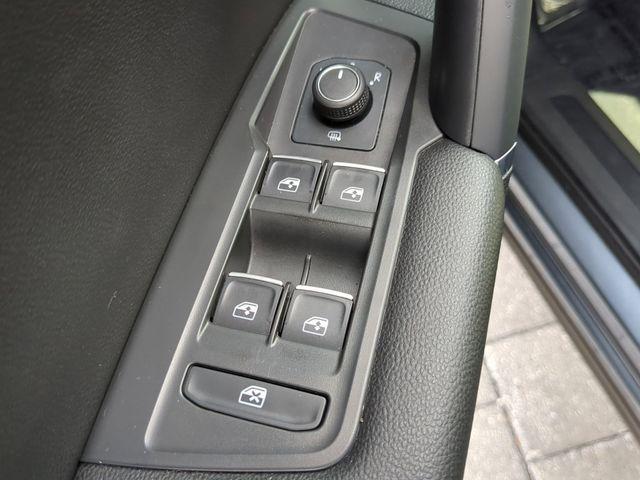 used 2020 Volkswagen Tiguan car, priced at $14,975