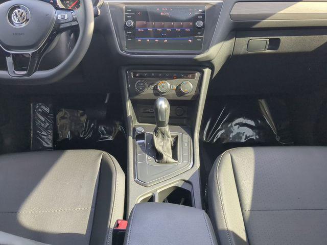 used 2020 Volkswagen Tiguan car, priced at $14,975