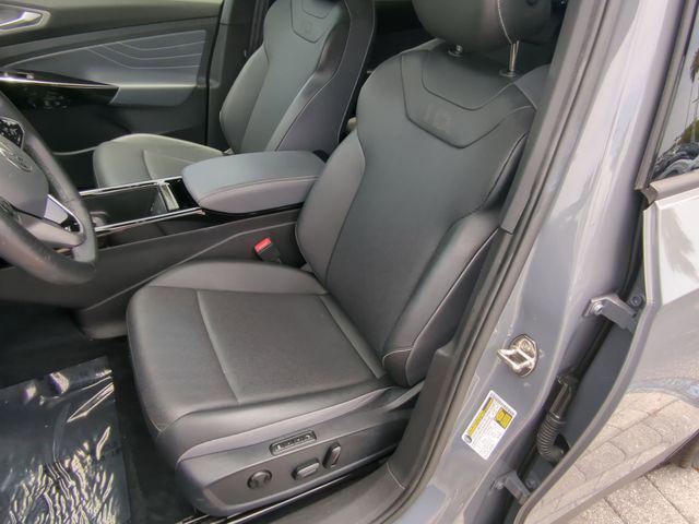 used 2023 Volkswagen ID.4 car, priced at $23,490