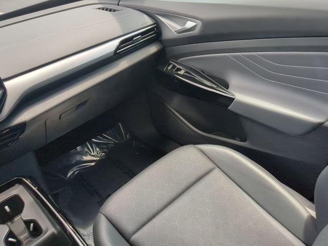 used 2023 Volkswagen ID.4 car, priced at $23,490