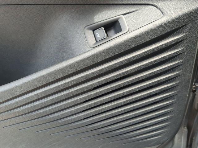 used 2023 Volkswagen ID.4 car, priced at $23,490
