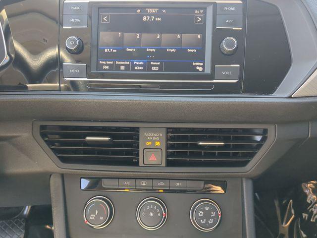 used 2021 Volkswagen Jetta car, priced at $11,500