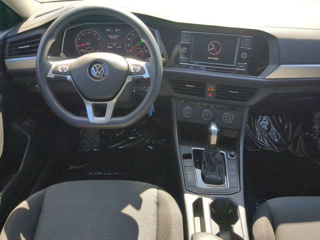 used 2021 Volkswagen Jetta car, priced at $11,500
