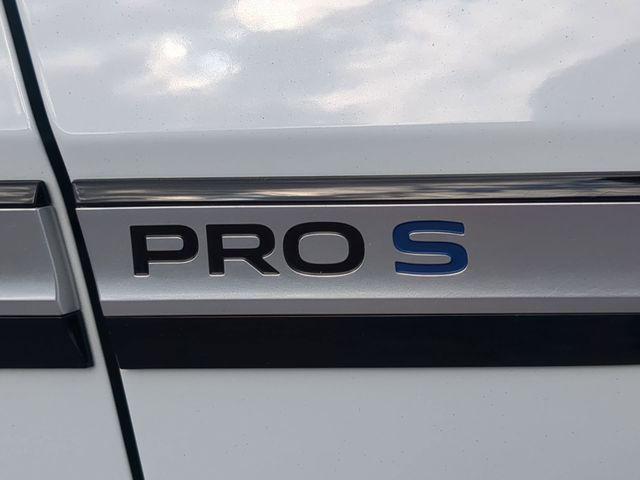 used 2021 Volkswagen ID.4 car, priced at $17,500