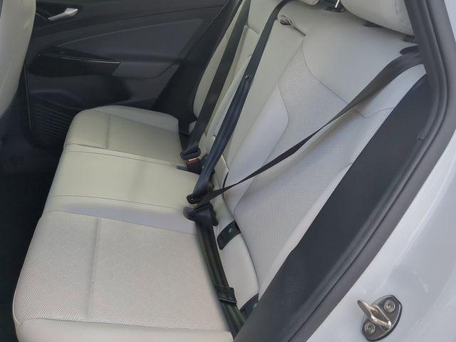 used 2021 Volkswagen ID.4 car, priced at $17,500
