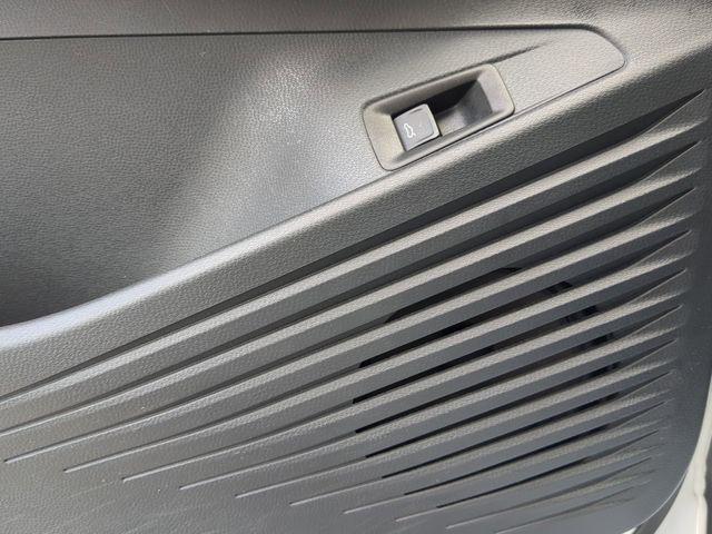 used 2021 Volkswagen ID.4 car, priced at $17,500