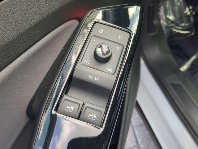 used 2021 Volkswagen ID.4 car, priced at $17,500