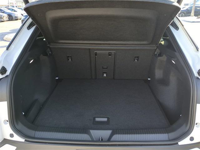 used 2023 Volkswagen ID.4 car, priced at $23,980