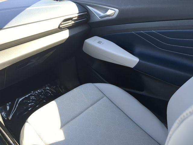 used 2023 Volkswagen ID.4 car, priced at $22,490