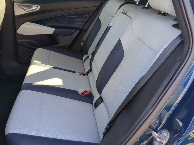 used 2023 Volkswagen ID.4 car, priced at $22,490