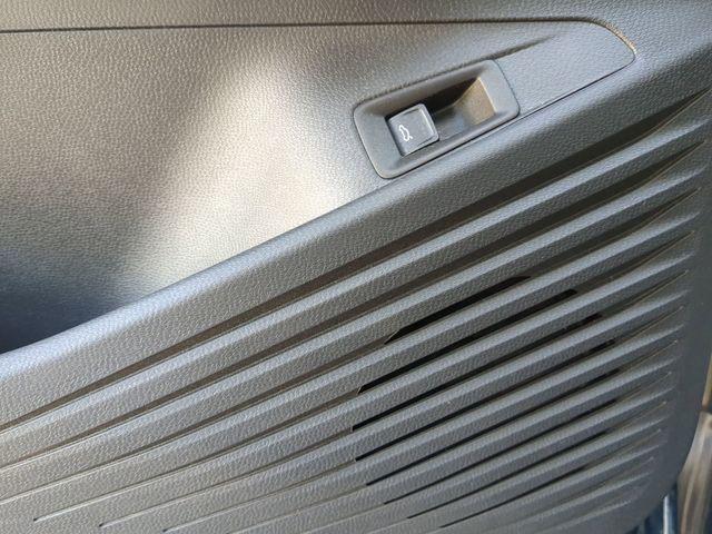 used 2023 Volkswagen ID.4 car, priced at $22,490