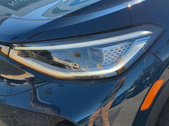 used 2023 Volkswagen ID.4 car, priced at $22,490