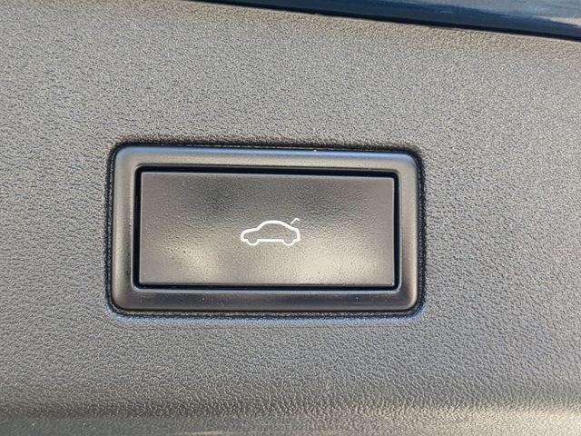 used 2023 Volkswagen ID.4 car, priced at $22,490