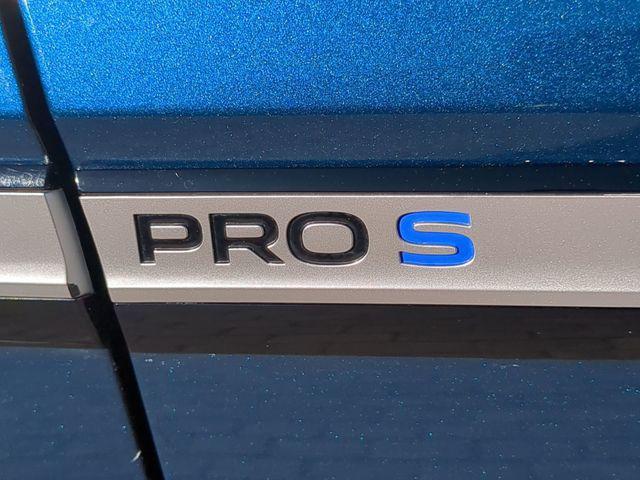 used 2023 Volkswagen ID.4 car, priced at $22,490