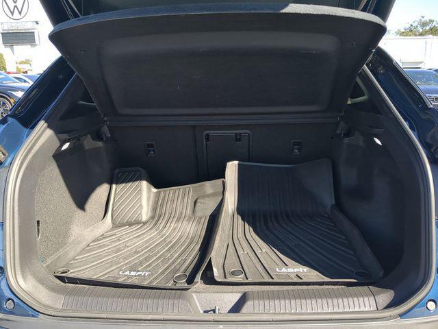 used 2023 Volkswagen ID.4 car, priced at $22,490