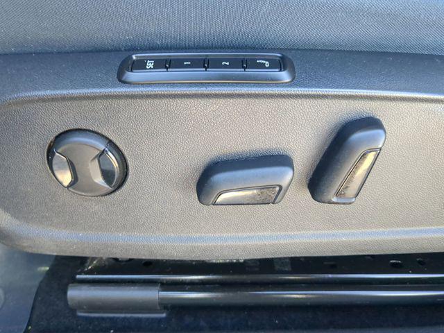 used 2023 Volkswagen ID.4 car, priced at $22,490