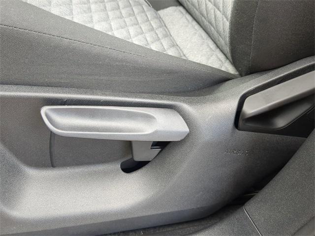 used 2025 Volkswagen Tiguan car, priced at $24,930