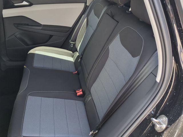 new 2026 Volkswagen Taos car, priced at $25,811