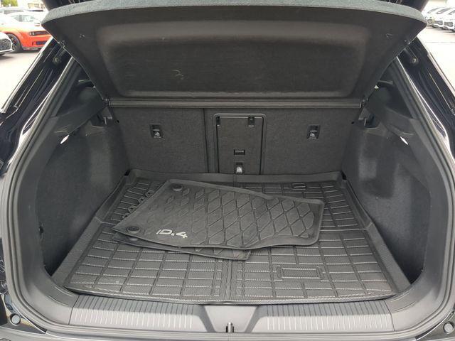 used 2023 Volkswagen ID.4 car, priced at $24,980