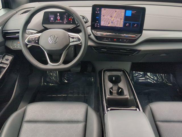 used 2023 Volkswagen ID.4 car, priced at $24,980