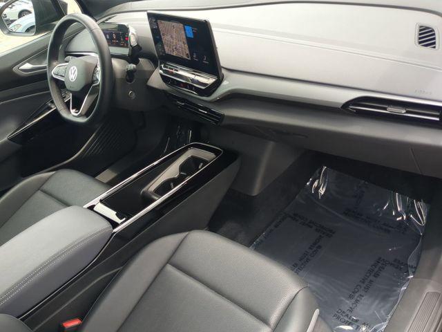 used 2023 Volkswagen ID.4 car, priced at $24,980