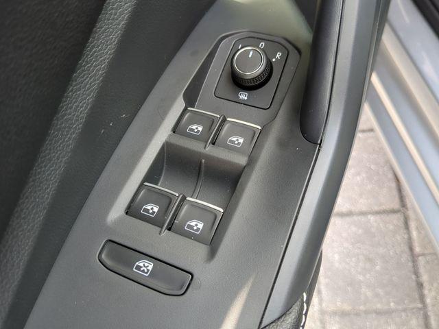 new 2026 Volkswagen Jetta car, priced at $23,996