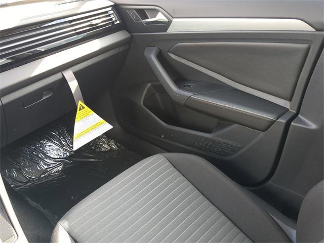 new 2026 Volkswagen Jetta car, priced at $23,996