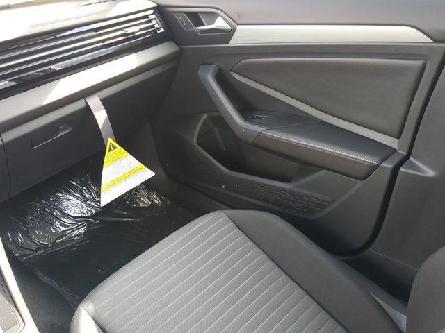 new 2026 Volkswagen Jetta car, priced at $23,996