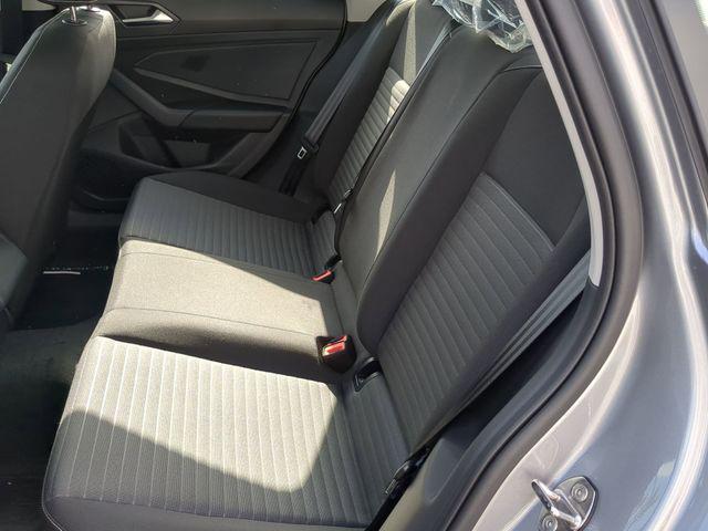 new 2026 Volkswagen Jetta car, priced at $23,996