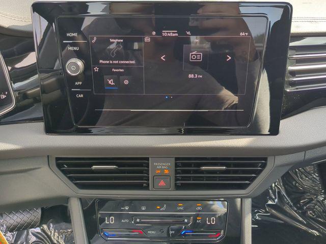 new 2026 Volkswagen Jetta car, priced at $23,996