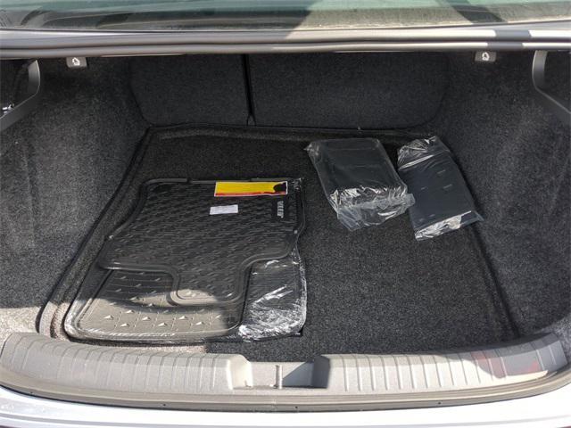 new 2026 Volkswagen Jetta car, priced at $23,996