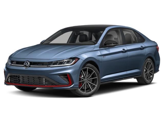 new 2026 Volkswagen Jetta GLI car, priced at $35,720