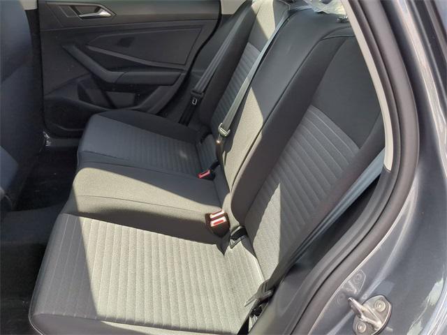 new 2026 Volkswagen Jetta car, priced at $23,752