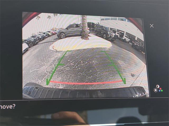 new 2026 Volkswagen Jetta car, priced at $23,752